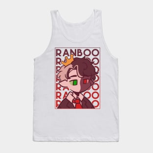 Ranbooo....... Tank Top